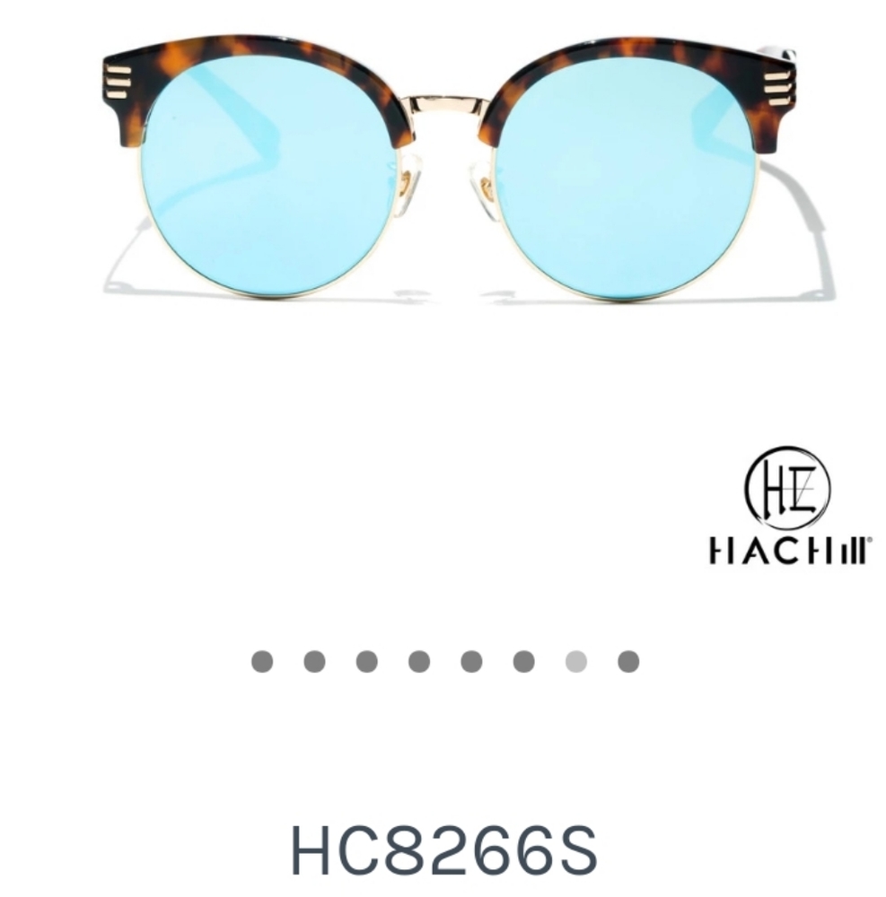 Hachill HK Designer Glasses